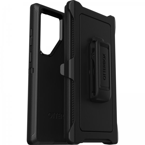 Otterbox Samsung Galaxy S23 Ultra Cover Defender Sort