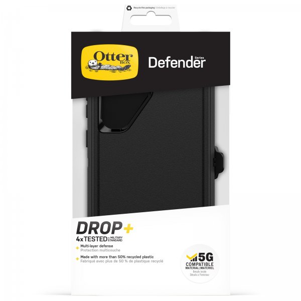 Otterbox Samsung Galaxy S23 Ultra Cover Defender Sort