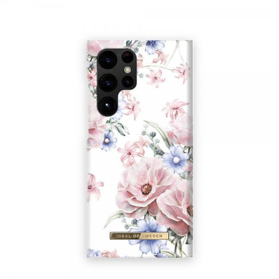 Blomstret