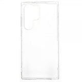 Nordic Covers Samsung Galaxy S23 Ultra Cover Feather Series Transparent