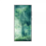 Xqisit Samsung Galaxy S23 Ultra Cover Flex Case Transparent