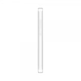 Xqisit Samsung Galaxy S23 Ultra Cover Flex Case Transparent