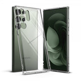 Ringke Samsung Galaxy S23 Ultra Cover Fusion Clear