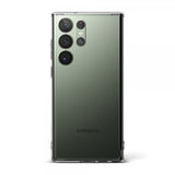 Ringke Samsung Galaxy S23 Ultra Cover Fusion Mat Klar