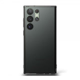 Ringke Samsung Galaxy S23 Ultra Cover Fusion Matte Smoke Black
