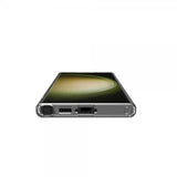 Celly Samsung Galaxy S23 Ultra Cover GELSKINMAG MagSafe Transparent