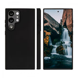 dbramante1928 Samsung Galaxy S23 Ultra Cover Greenland Night Black