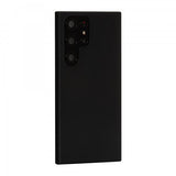 dbramante1928 Samsung Galaxy S23 Ultra Cover Greenland Night Black