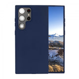 dbramante1928 Samsung Galaxy S23 Ultra Cover Greenland Pacific Blue