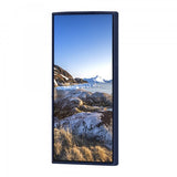 dbramante1928 Samsung Galaxy S23 Ultra Cover Greenland Pacific Blue