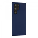 dbramante1928 Samsung Galaxy S23 Ultra Cover Greenland Pacific Blue