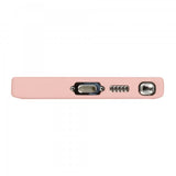 dbramante1928 Samsung Galaxy S23 Ultra Cover Greenland Pink Sand