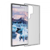 dbramante1928 Samsung Galaxy S23 Ultra Cover Greenland Transparent
