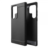 Gear4 Samsung Galaxy S23 Ultra Cover Havana Sort