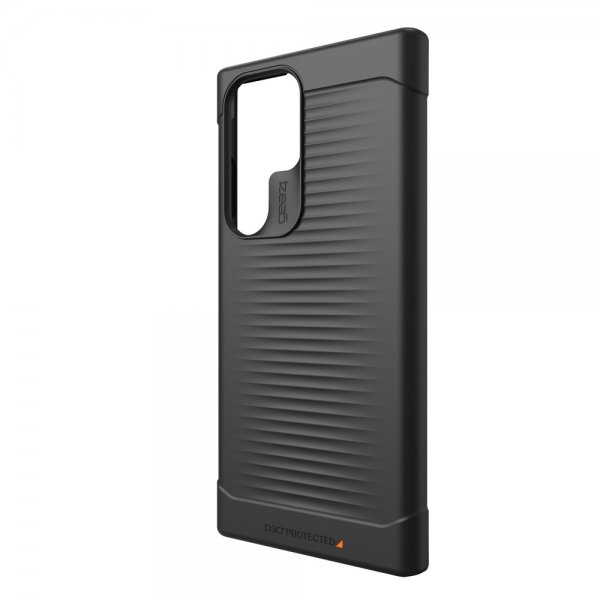 Gear4 Samsung Galaxy S23 Ultra Cover Havana Sort