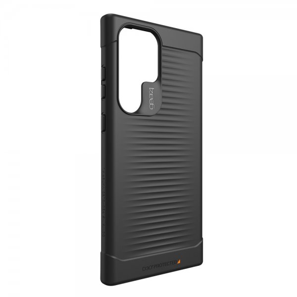 Gear4 Samsung Galaxy S23 Ultra Cover Havana Sort
