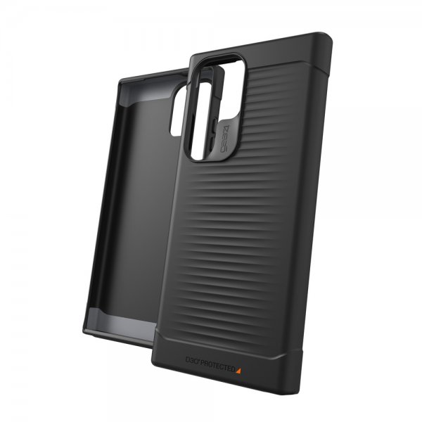 Gear4 Samsung Galaxy S23 Ultra Cover Havana Sort