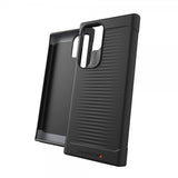 Gear4 Samsung Galaxy S23 Ultra Cover Havana Sort