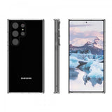 dbramante1928 Samsung Galaxy S23 Ultra Cover Iceland Pro Transparent