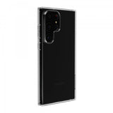 dbramante1928 Samsung Galaxy S23 Ultra Cover Iceland Pro Transparent