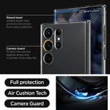 Spigen Samsung Galaxy S23 Ultra Cover Liquid Crystal Crystal Clear
