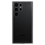 Spigen Samsung Galaxy S23 Ultra Cover Liquid Crystal Crystal Clear