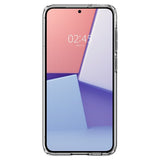 Spigen Samsung Galaxy S23 Plus Cover Liquid Crystal Crystal Clear