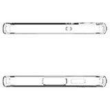 Spigen Samsung Galaxy S23 Plus Cover Liquid Crystal Crystal Clear