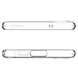 Spigen Samsung Galaxy S23 Ultra Cover Liquid Crystal Glitter Crystal Quartz