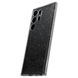 Spigen Samsung Galaxy S23 Ultra Cover Liquid Crystal Glitter Crystal Quartz