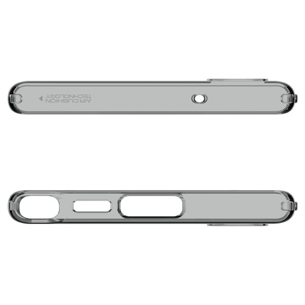 Spigen Samsung Galaxy S23 Ultra Cover Liquid Crystal Space Crystal