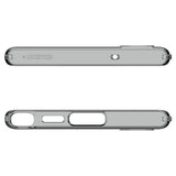 Spigen Samsung Galaxy S23 Ultra Cover Liquid Crystal Space Crystal