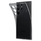 Spigen Samsung Galaxy S23 Ultra Cover Liquid Crystal Space Crystal