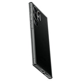 Spigen Samsung Galaxy S23 Ultra Cover Liquid Crystal Space Crystal