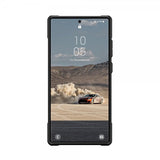 Urban Armor Gear (UAG) Samsung Galaxy S23 Ultra Cover Monarch Kevlar Black