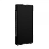 Urban Armor Gear (UAG) Samsung Galaxy S23 Ultra Cover Monarch Pro MagSafe Kevlar Black