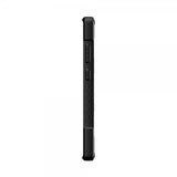 Urban Armor Gear (UAG) Samsung Galaxy S23 Ultra Cover Monarch Pro MagSafe Kevlar Black