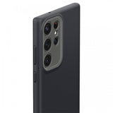 Caseology Samsung Galaxy S23 Ultra Cover Nano Pop Black Sesame