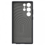 Caseology Samsung Galaxy S23 Ultra Cover Nano Pop Black Sesame