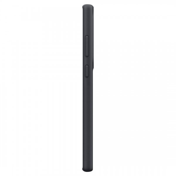 Caseology Samsung Galaxy S23 Ultra Cover Nano Pop Black Sesame