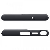 Caseology Samsung Galaxy S23 Ultra Cover Nano Pop Black Sesame