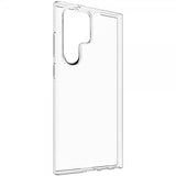 Puro Samsung Galaxy S23 Ultra Cover Nude Gennemsigtig