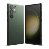 Ringke Samsung Galaxy S23 Ultra Cover Onyx Dark Green