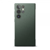 Ringke Samsung Galaxy S23 Ultra Cover Onyx Dark Green
