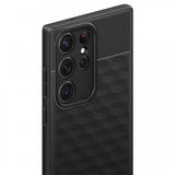 Caseology Samsung Galaxy S23 Ultra Cover Parallax Mat Sort
