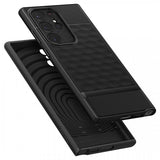 Caseology Samsung Galaxy S23 Ultra Cover Parallax Mat Sort