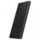 Caseology Samsung Galaxy S23 Ultra Cover Parallax Mat Sort