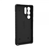 Urban Armor Gear (UAG) Samsung Galaxy S23 Ultra Cover Pathfinder Midnight Camo