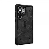 Urban Armor Gear (UAG) Samsung Galaxy S23 Ultra Cover Pathfinder Midnight Camo