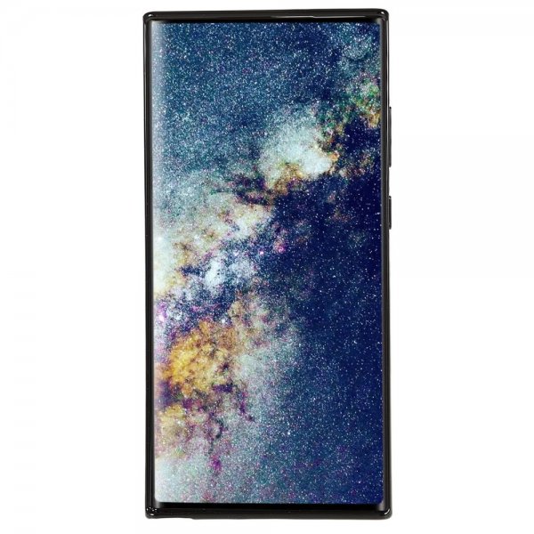 Samsung Galaxy S23 Ultra Cover Pearl Jelly Sort